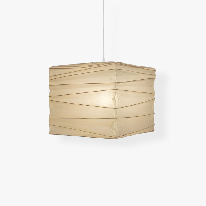 Akari 33X 45X Pendant Light 1