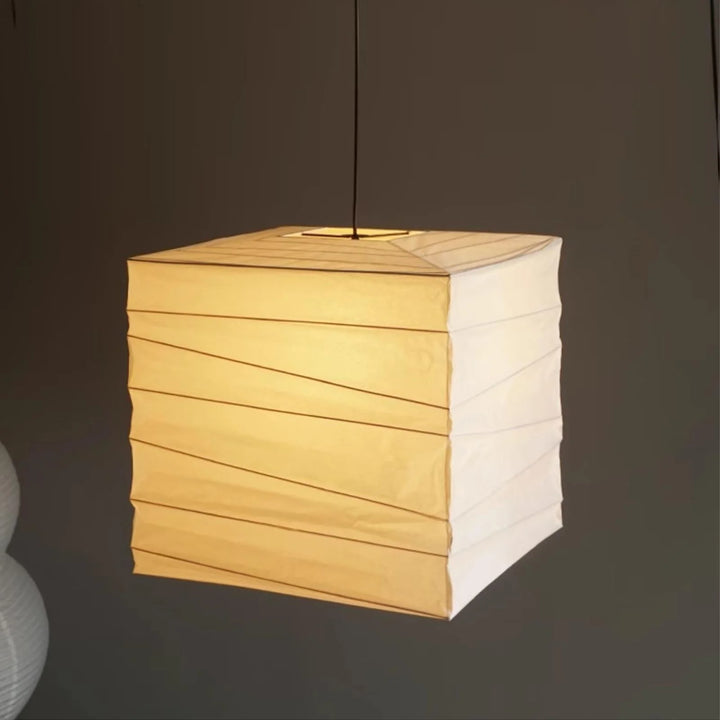 Akari 33X 45X Pendant Light 10