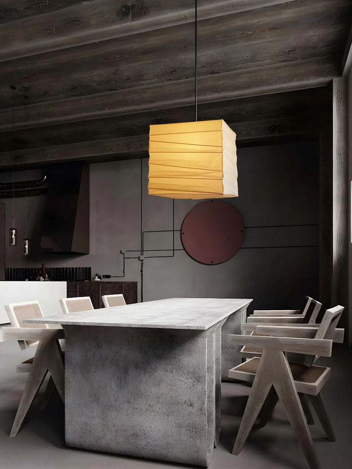 Akari 33X 45X Pendant Light 3