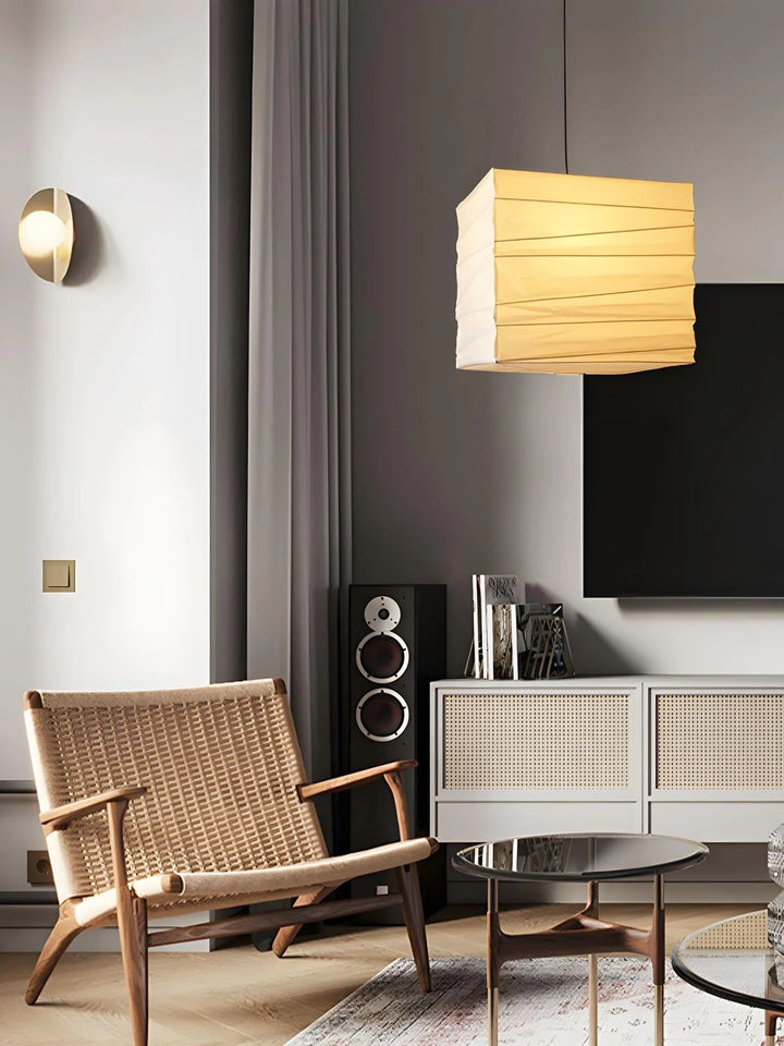 Akari 33X 45X Pendant Light 4