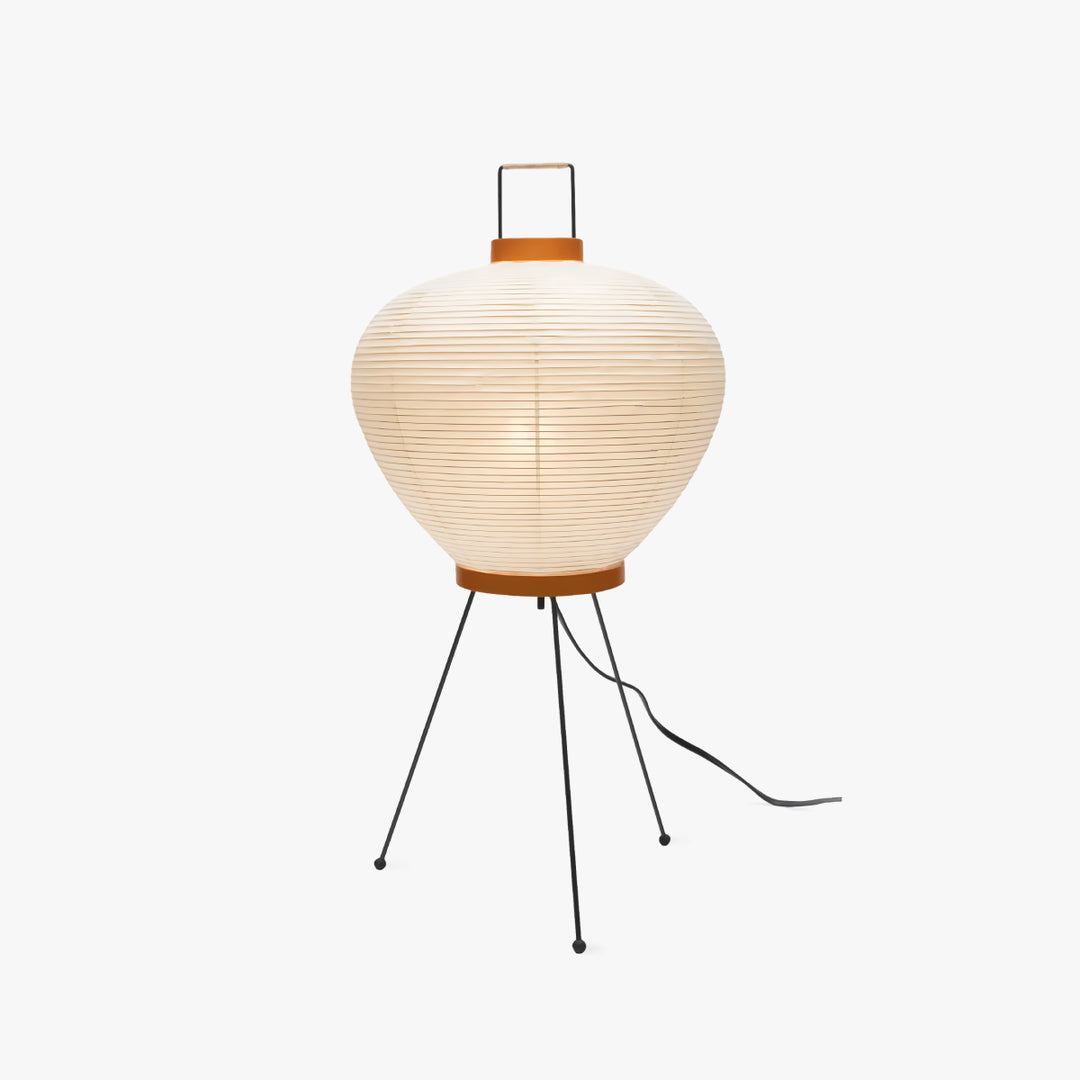 Akari 3A Table Lamp 1