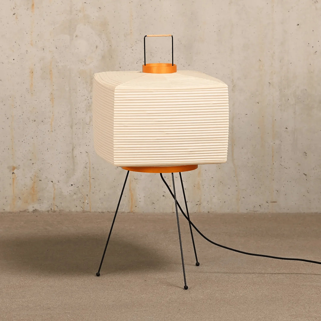 Akari 3A Table Lamp 4