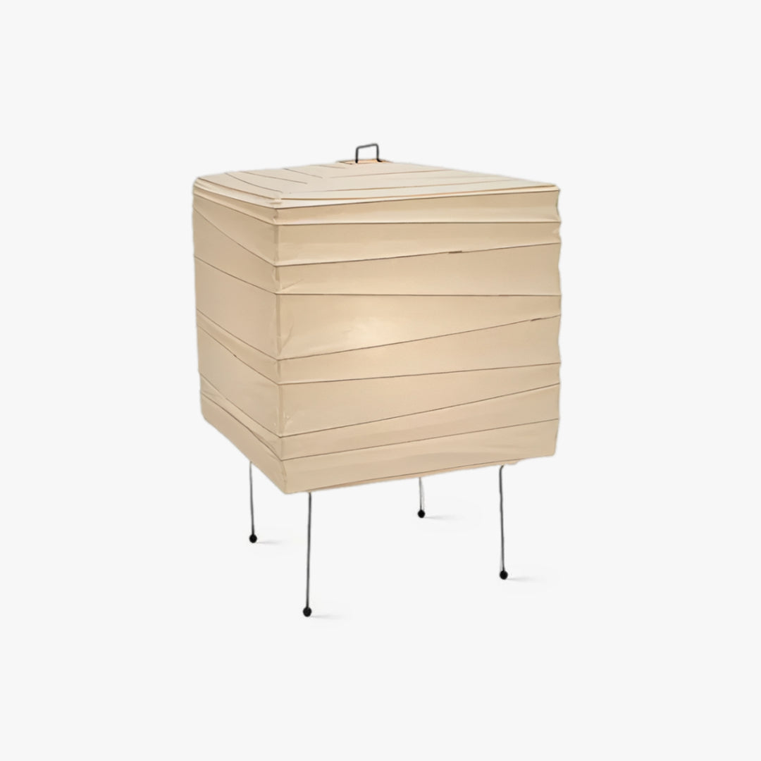 Akari 3X Table Lamp 1