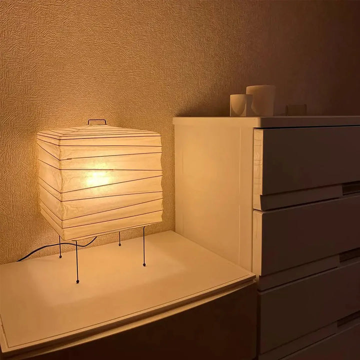 Akari 3X Table Lamp 3