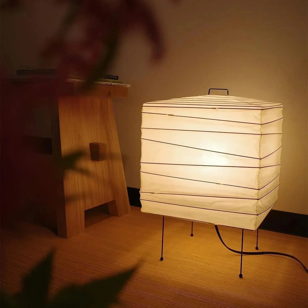 Akari 3X Table Lamp 4