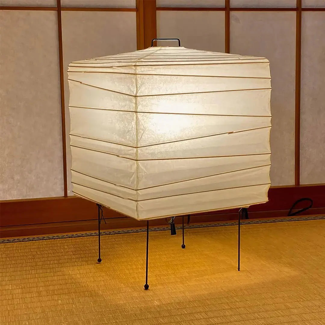 Akari 3X Table Lamp 5