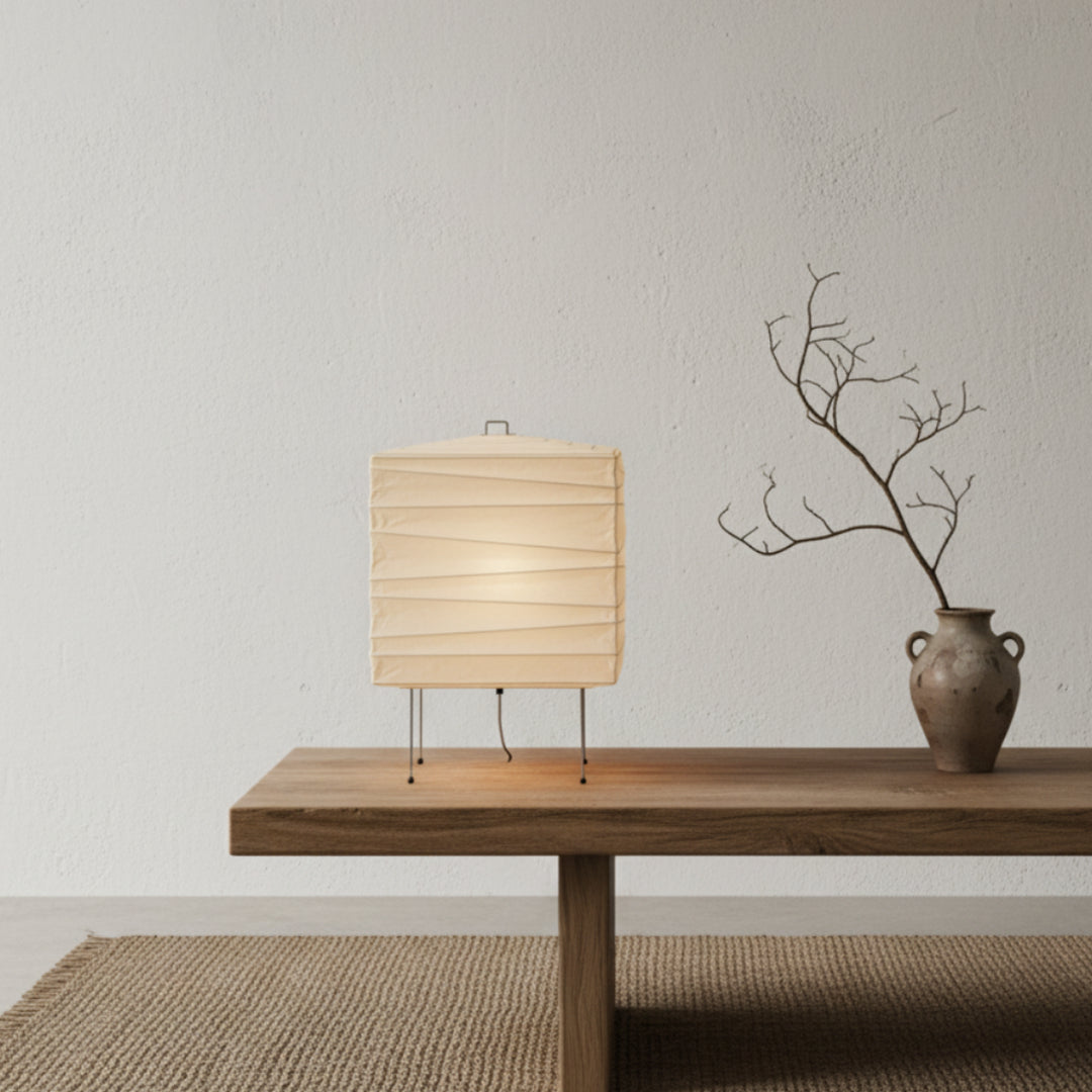 Akari 3X Table Lamp 7