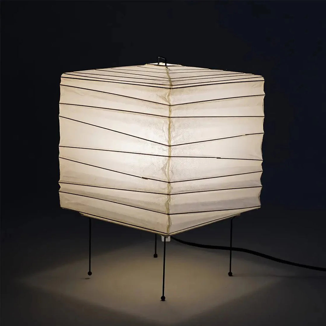 Akari 3X Table Lamp 8