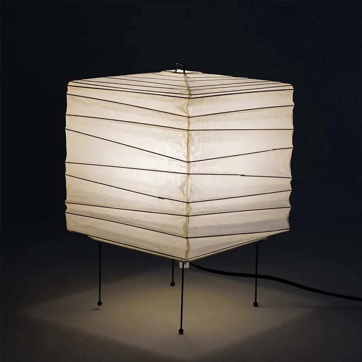 Akari 3X Table Lamp 8