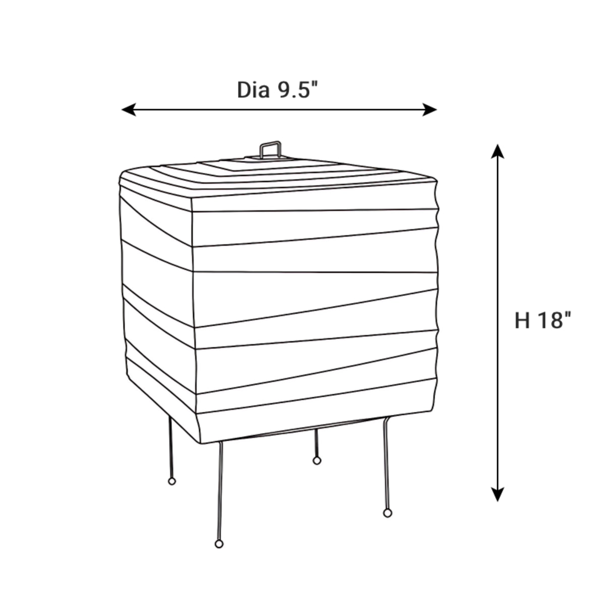 Dimensions