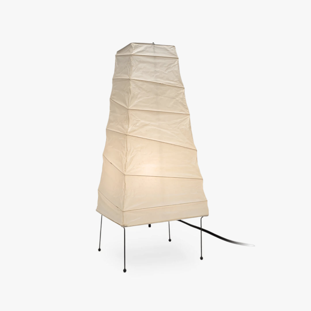 Akari 4N Table Lamp 1