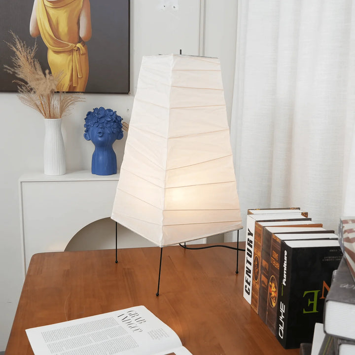 Akari 4N Table Lamp 4
