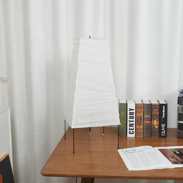 Akari 4N Table Lamp 7