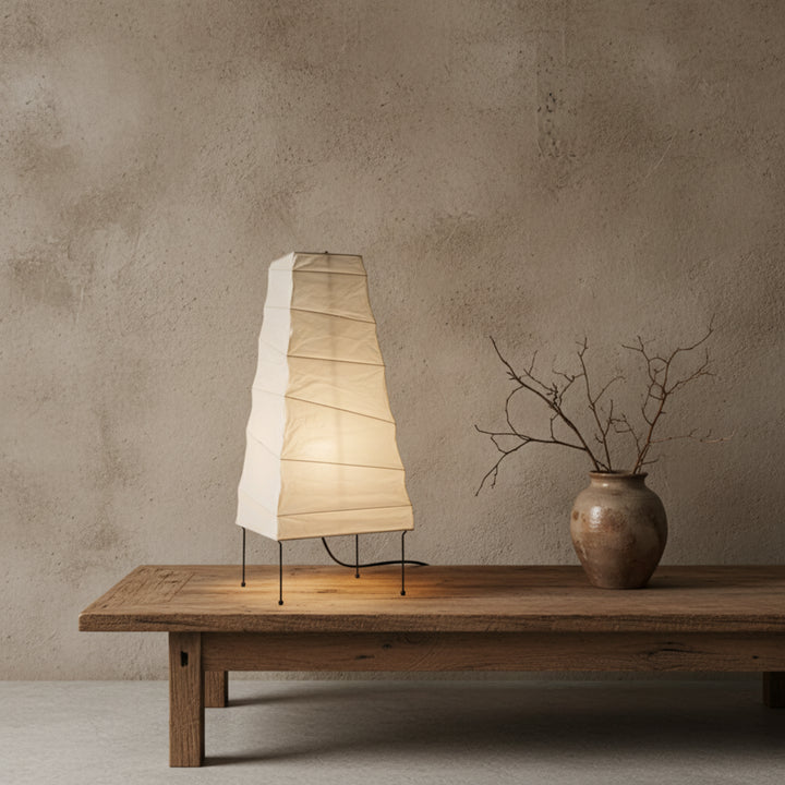 Akari 4N Table Lamp 8