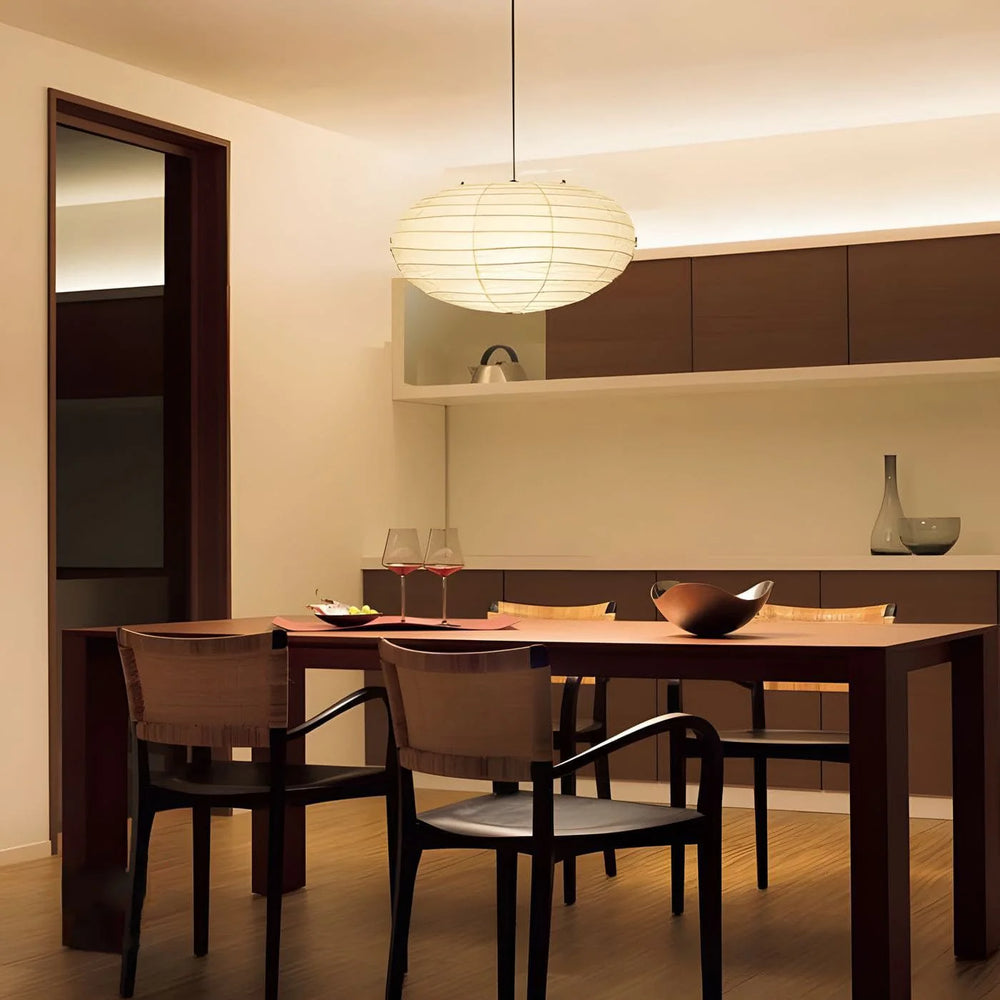 Akari 50EN Pendant Light 11