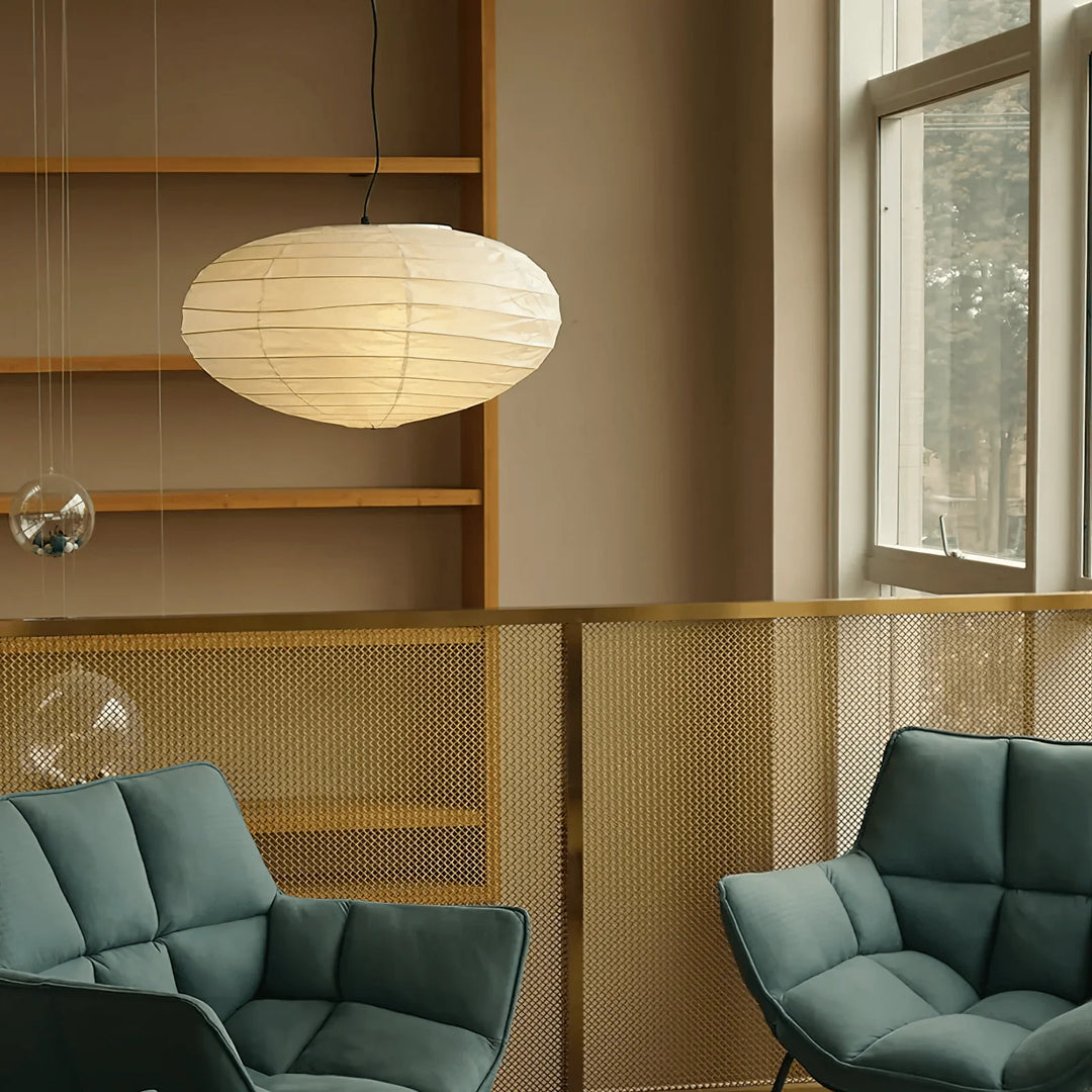 Akari 50EN Pendant Light 5