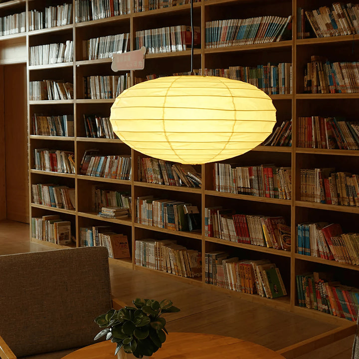 Akari 50EN Pendant Light 6