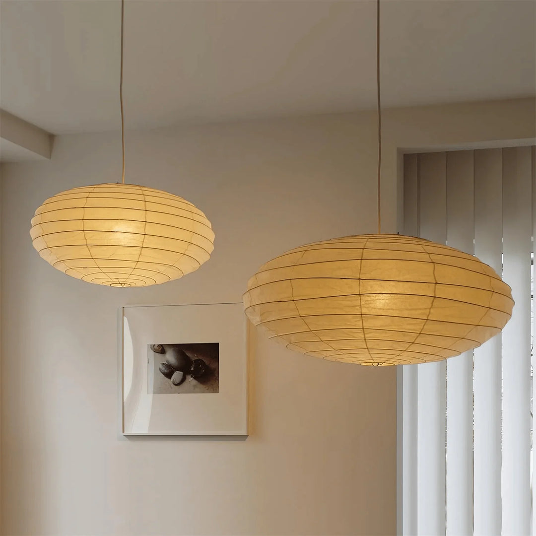 Akari 50EN Pendant Light 7