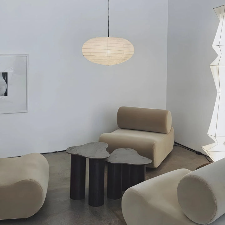 Akari 50EN Pendant Light 9
