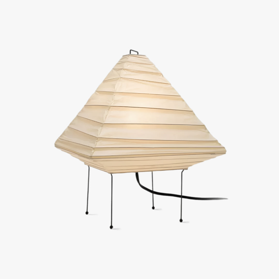 Akari 5X Table Lamp 1