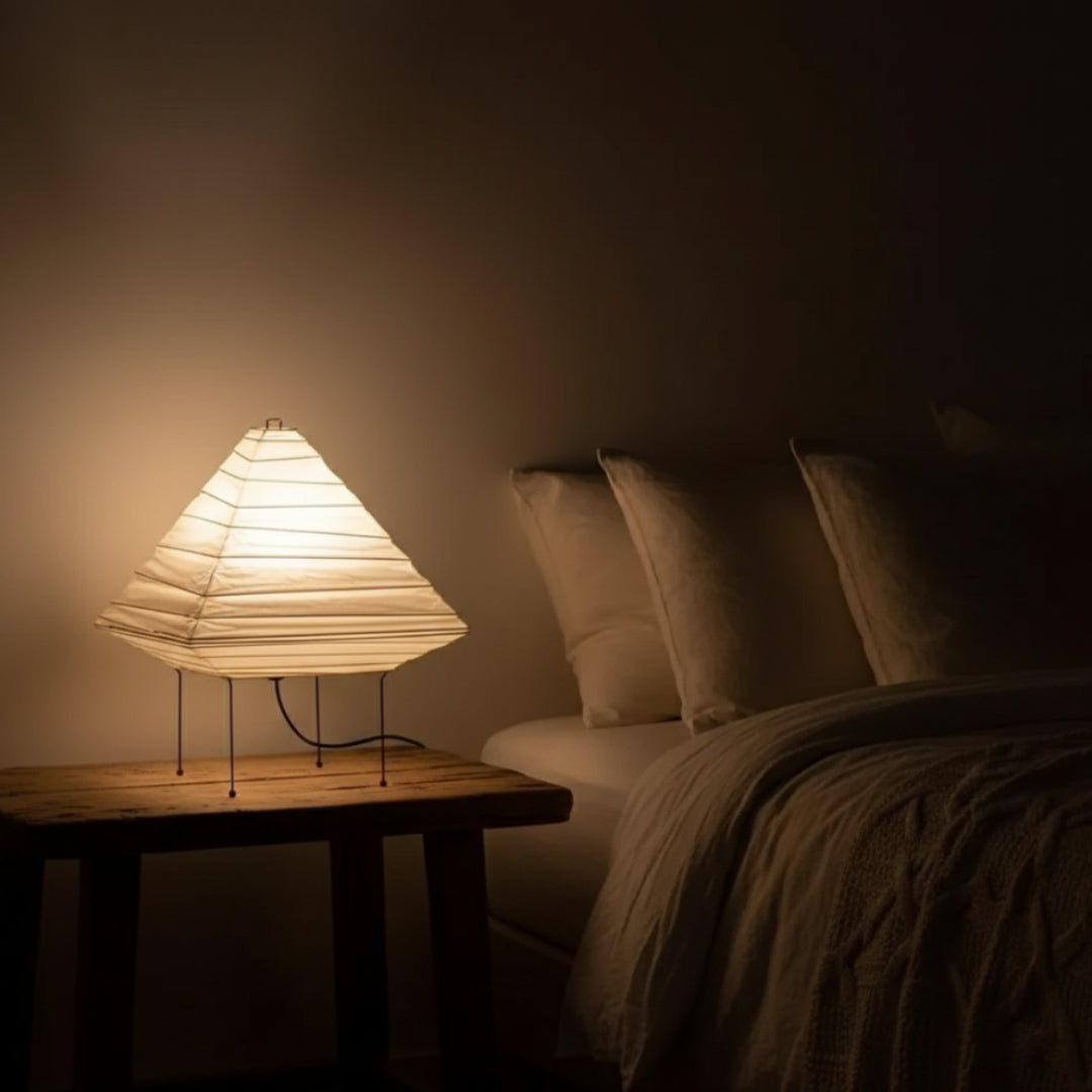 Akari 5X Table Lamp 3