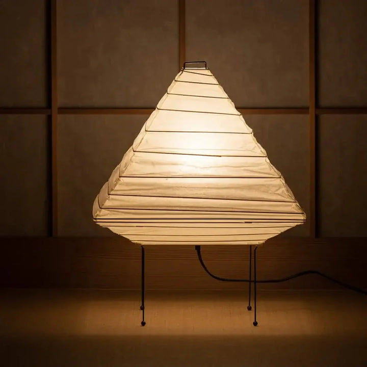 Akari 5X Table Lamp 5