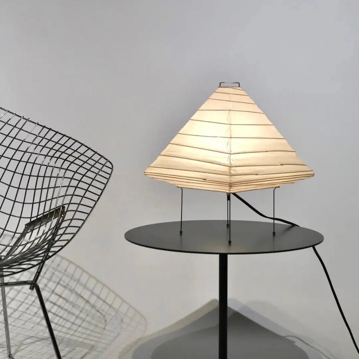 Akari 5X Table Lamp 7