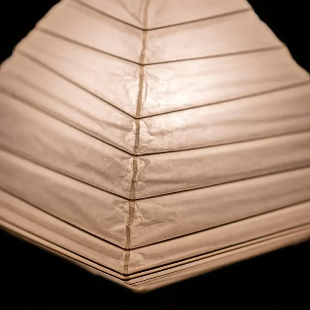 Akari 5X Table Lamp 8