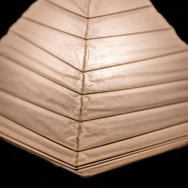 Akari 5X Table Lamp 8