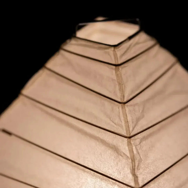 Akari 5X Table Lamp 9