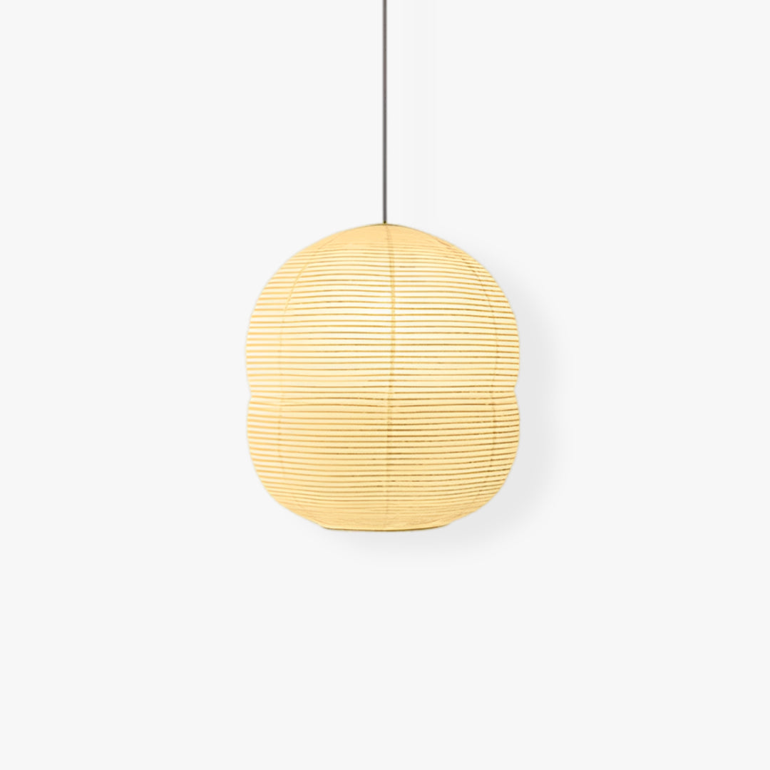 Akari A Pendant Light 1