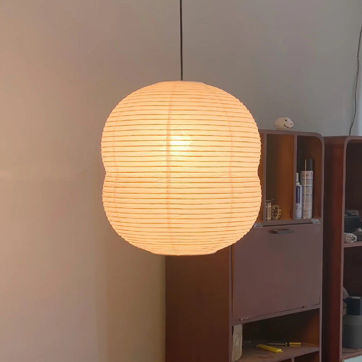 Akari A Pendant Light 4