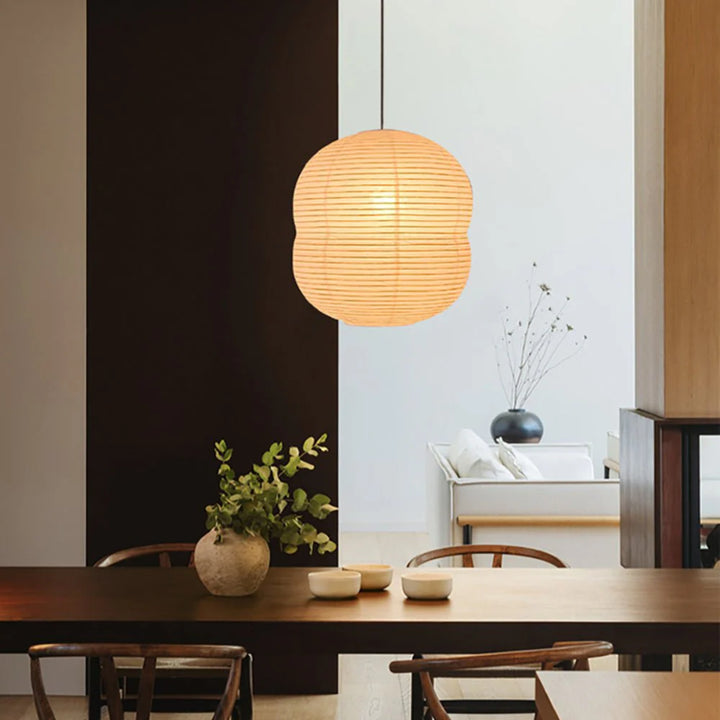 Akari A Pendant Light 5