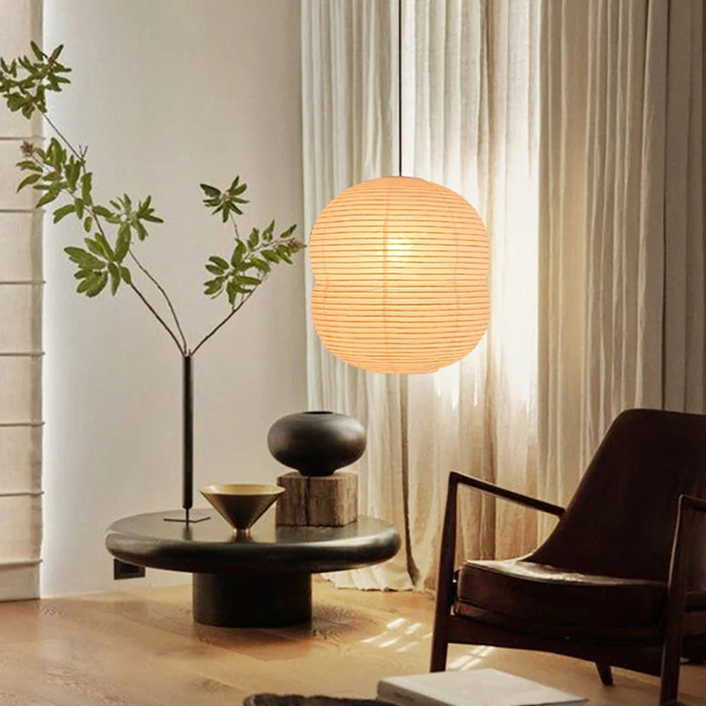 Akari A Pendant Light 6