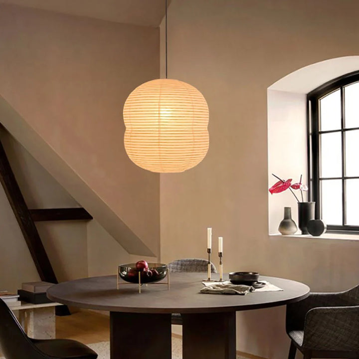 Akari A Pendant Light 7