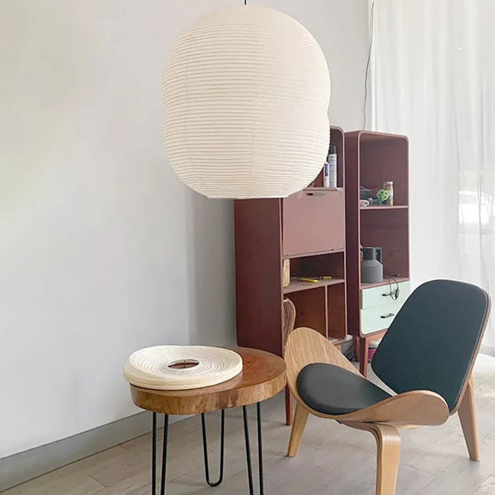 Akari A Pendant Light 8