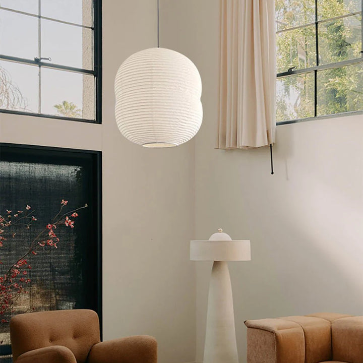 Akari A Pendant Light 9