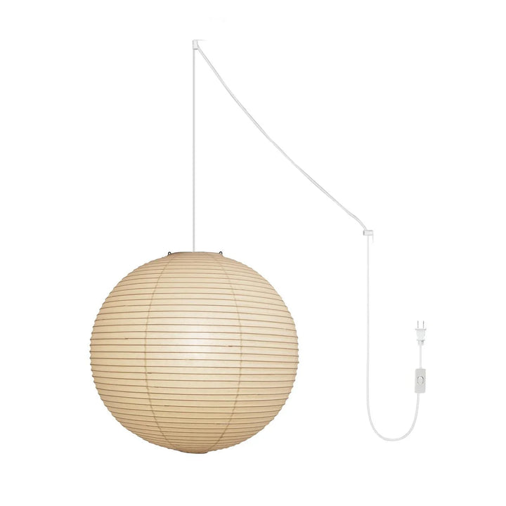 Akari A Pendant Swag Light 25