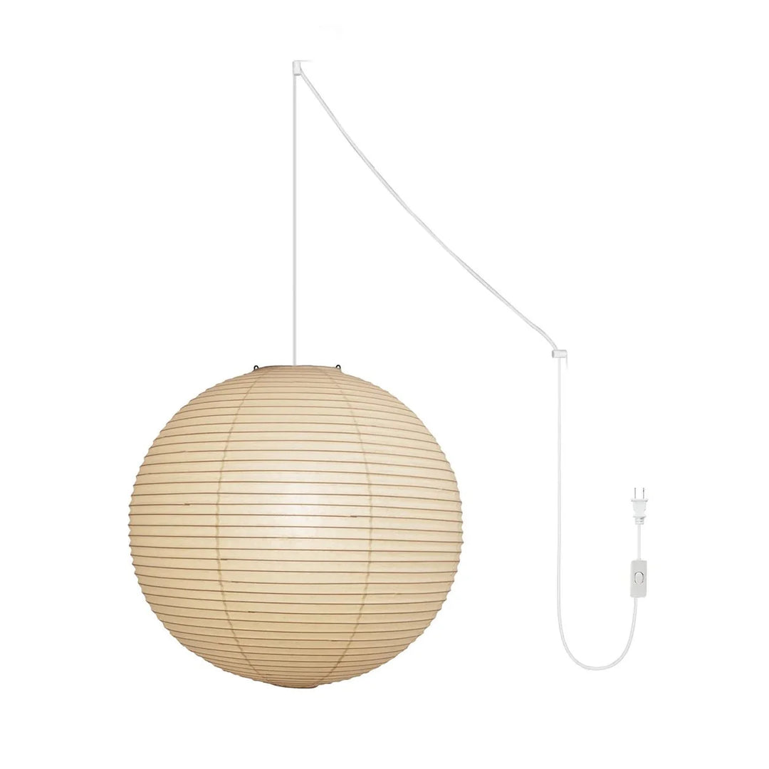 Akari A Pendant Swag Light 26