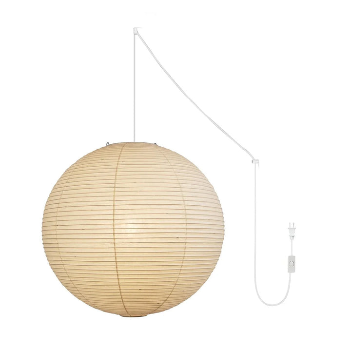 Akari A Pendant Swag Light 29