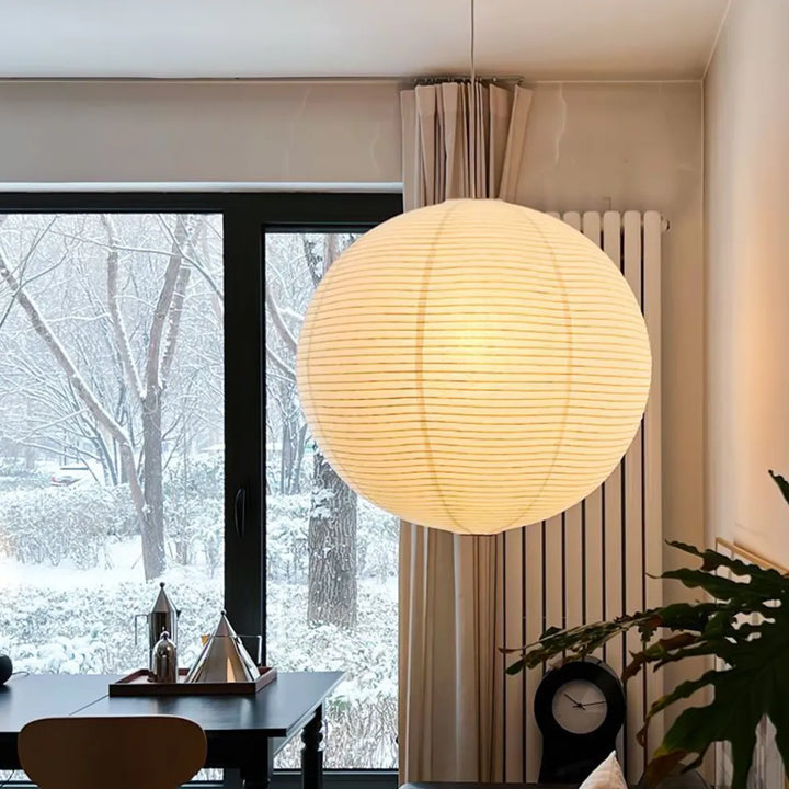 Akari A Pendant Swag Light 31