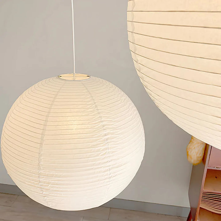 Akari A Pendant Swag Light 37