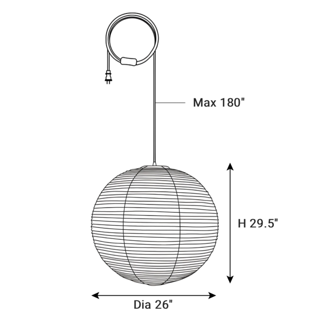 Dimensions