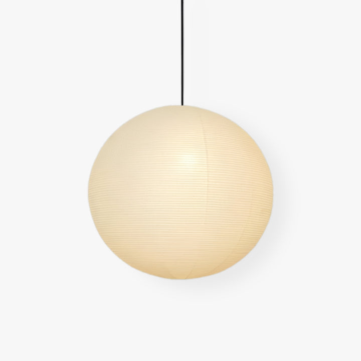 Akari A Series Pendant Lamp 1
