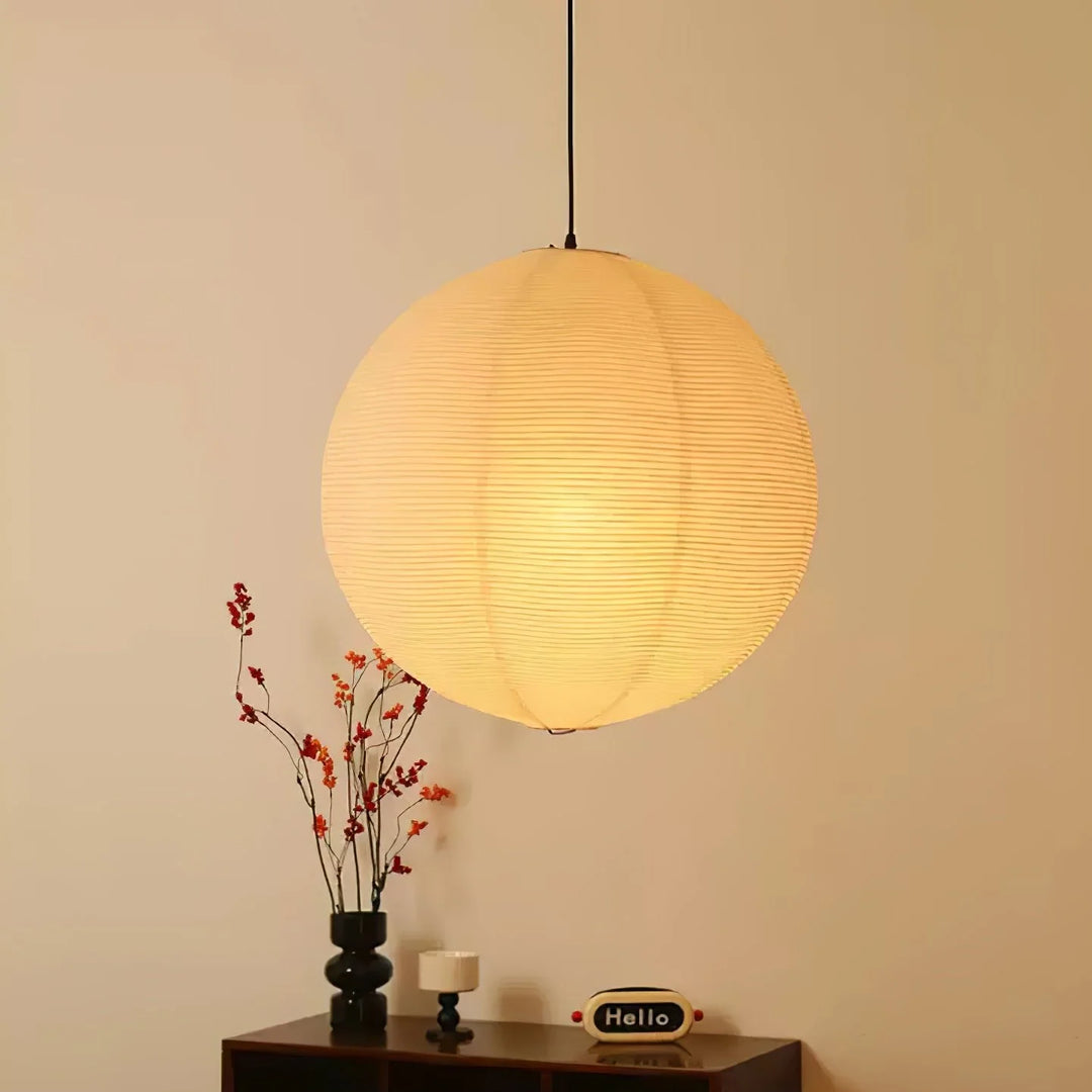 Akari A Series Pendant Lamp 15