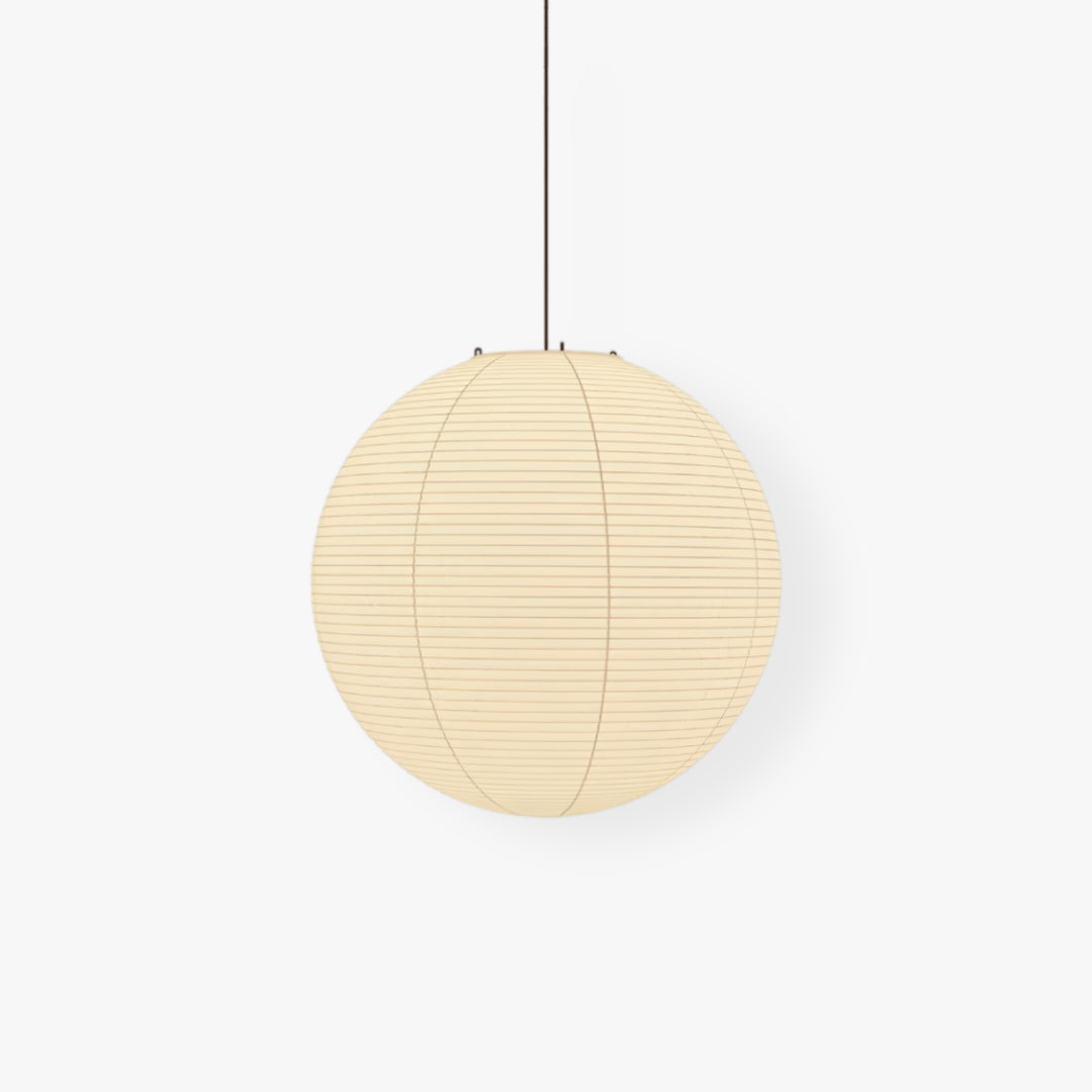 Akari A Series Pendant Lamp 3