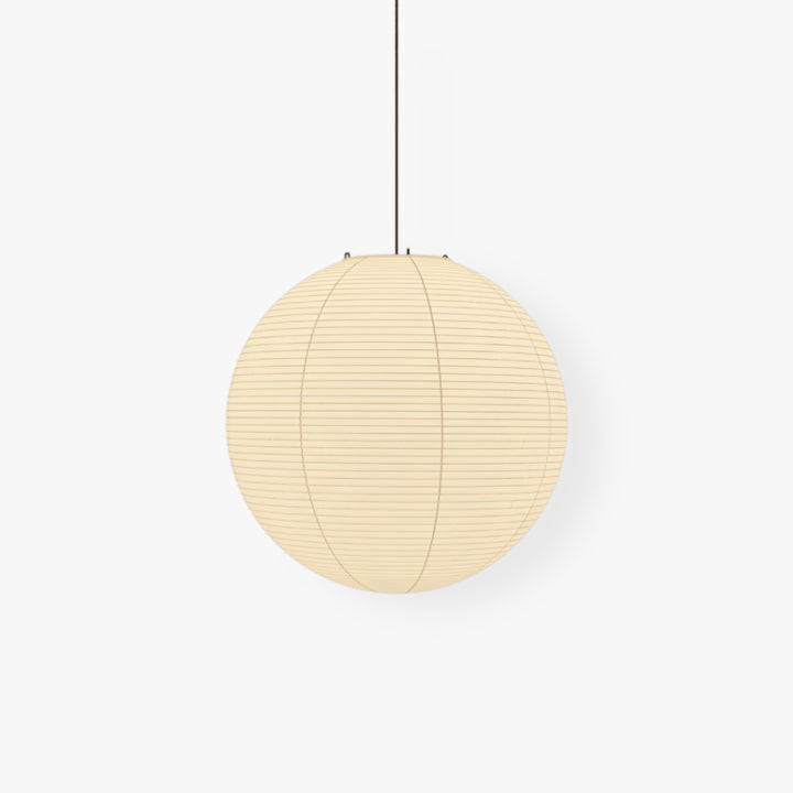 Akari A Series Pendant Lamp 3