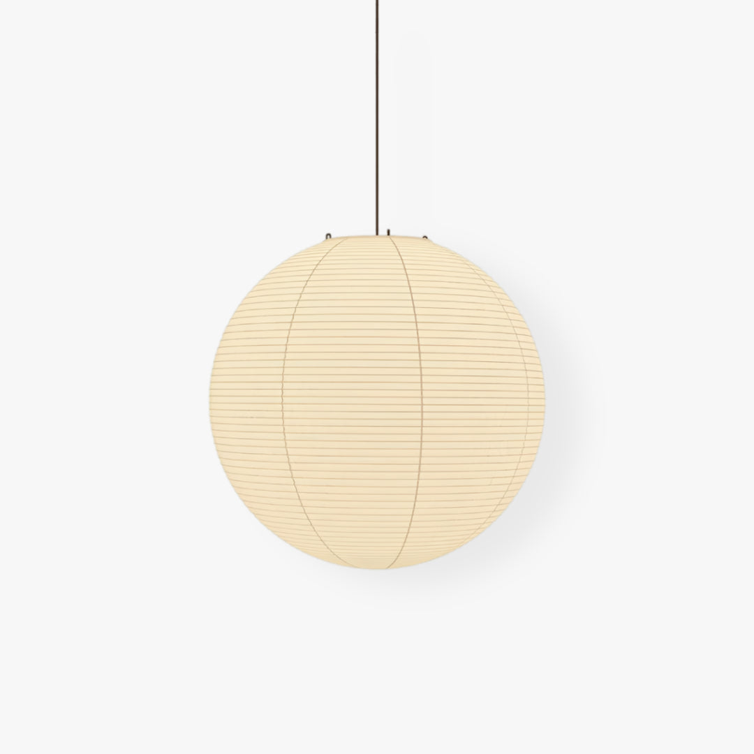 Akari A Series Pendant Lamp 4