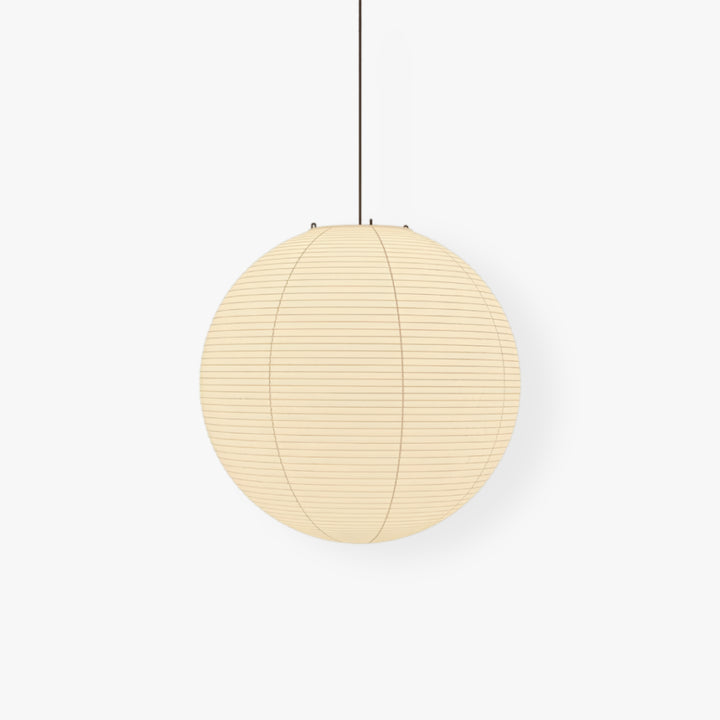 Akari A Series Pendant Lamp 4