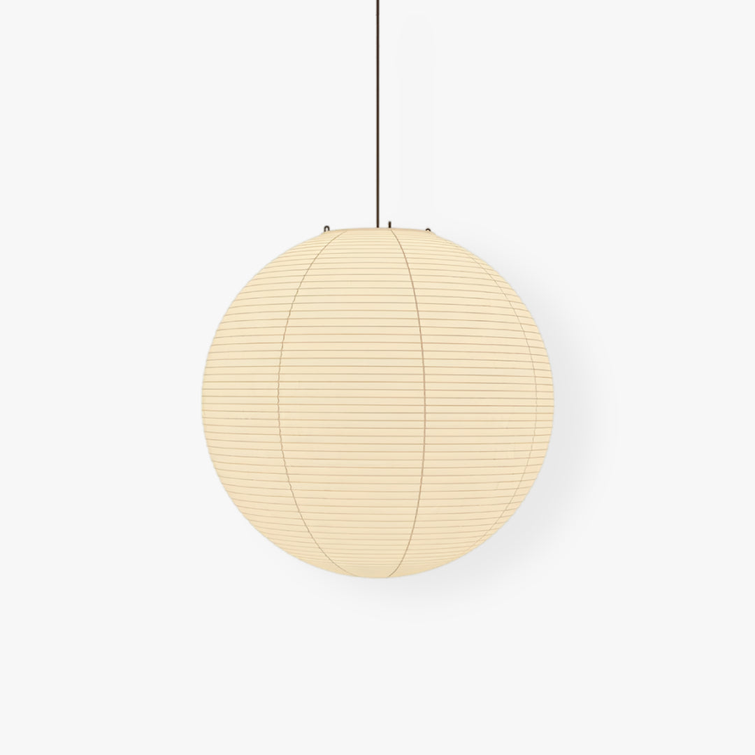 Akari A Series Pendant Lamp 5